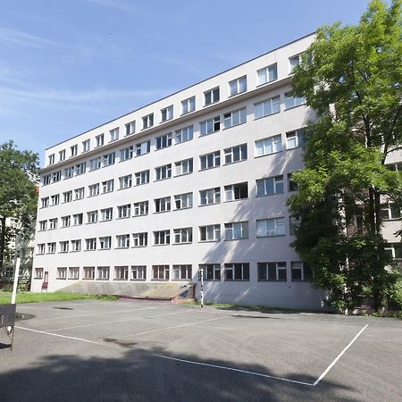 Hostel Sinkule Прага Екстериор снимка