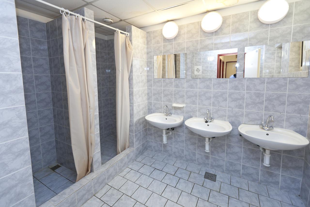 Hostel Sinkule Прага Екстериор снимка